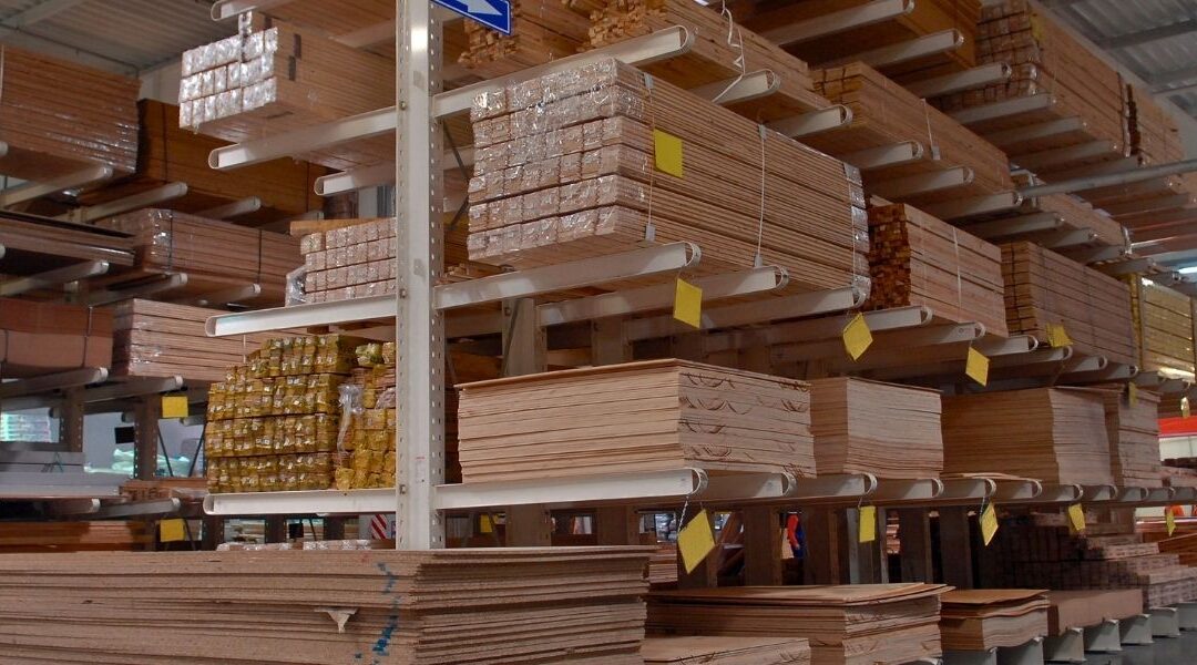 almacén de construcción cerca de mí