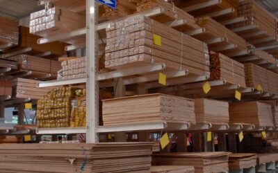 Almacén de materiales de construcción cerca de mí: qué encontrarás y por qué es la mejor opción para tu obra